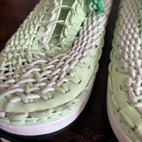 Nike acg watercat woven green